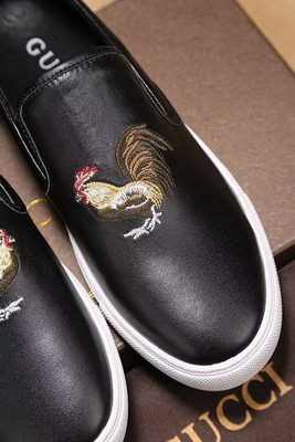 Gucci Men Loafers_091